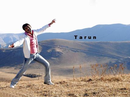 Tarun Kumar