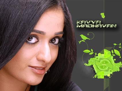 Kavya Madhavan