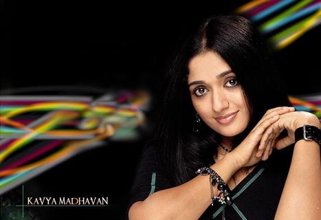 Kavya Madhavan