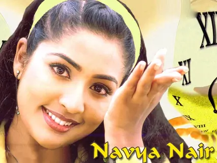 Navya Nair