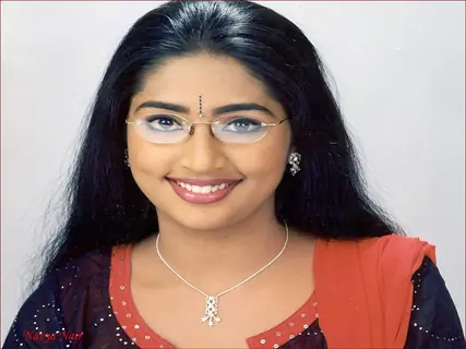 Navya Nair