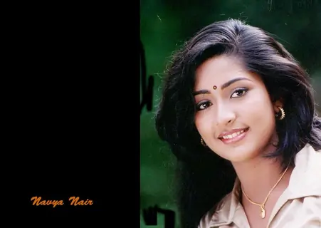 Navya Nair