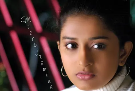 Meera Jasmine