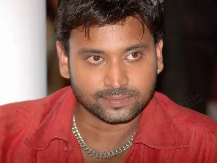 Sumanth