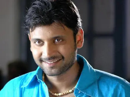 Sumanth