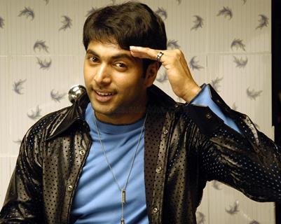 Jayam Ravi