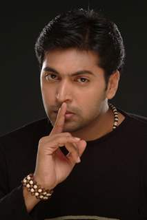 Jayam Ravi