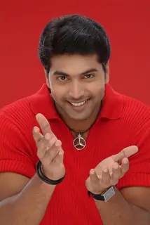 Jayam Ravi