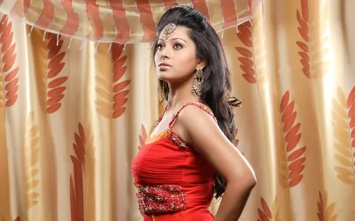 Suhasini Sneha Rajaram