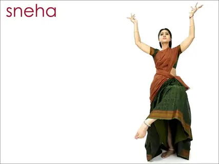 Suhasini Sneha Rajaram