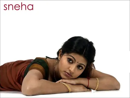 Suhasini Sneha Rajaram