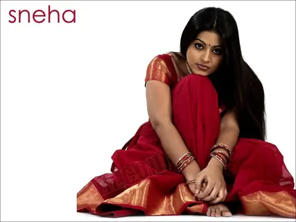 Suhasini Sneha Rajaram