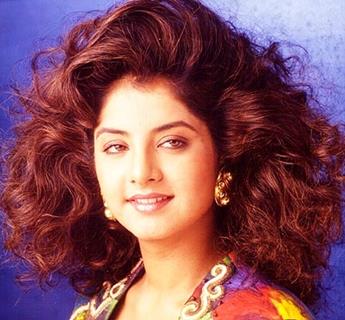 Divya Bharti