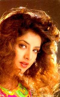 Divya Bharti