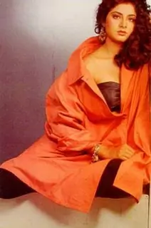 Divya Bharti