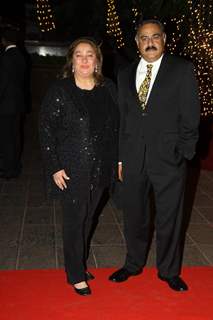 Celebs at Karan Johar's 40th Birthday Party