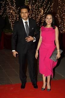 Celebs at Karan Johar's 40th Birthday Party