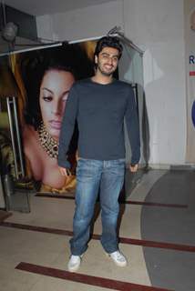 Ishaqzaade Success Bash