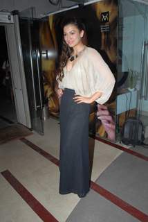 Ishaqzaade Success Bash