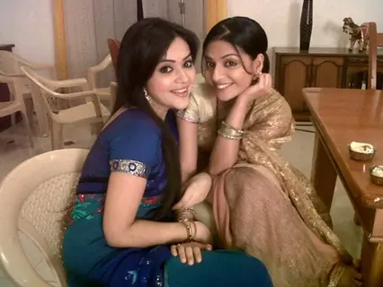 Rageeni Nandwani & Divjot Sabarwal