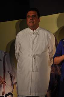 Boman Irani at First look launch of film Shirin Farhad Ki To Nikal Padi