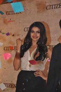 Prachi Desai Launches Citizen L collection watches