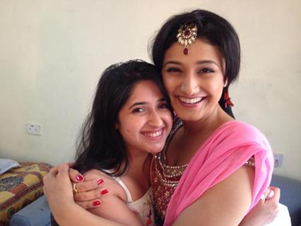 Neha Narang and Ragini Khanna