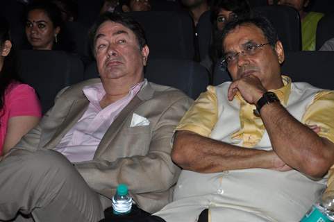 Whistling Woods celebrate 100 years of Indian Cinema - Day 1