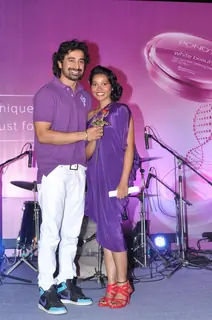 Rannvijay Singh at Ponds Date contest finals