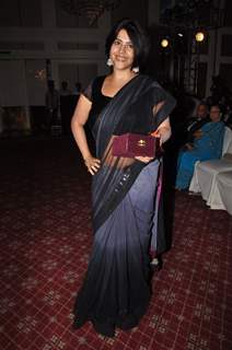 Namaste America Hosts An Evening With Vidya Balan