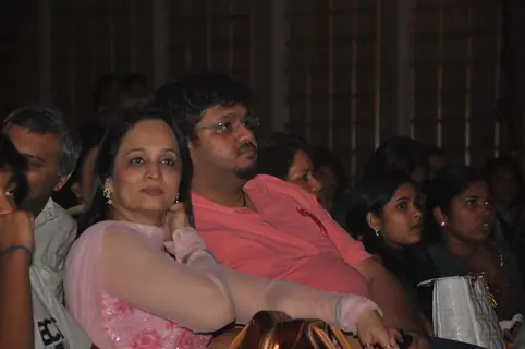 Shahrukh & Shahid attend Shiamak Davar's Summer Funk 2012