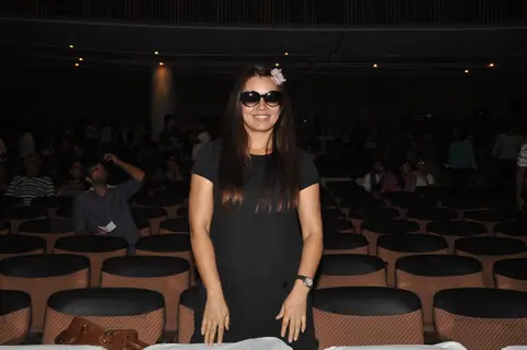 Shahrukh & Shahid attend Shiamak Davar's Summer Funk 2012