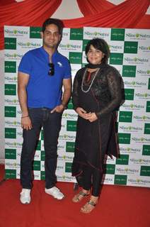 Celebs at Slim Sutra  launch in Mumbai