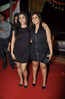 Celebs at Slim Sutra  launch in Mumbai