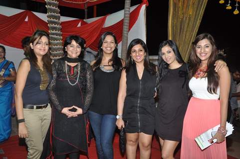 Celebs at Slim Sutra  launch in Mumbai