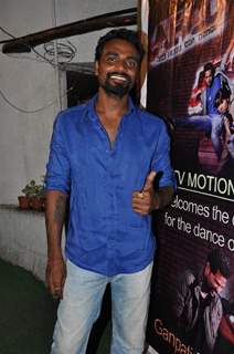 UTV Motion Pictures hosted a wrap up party for ABCD- Any Body Can Dance- India's first 3D dance movie
