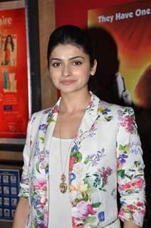 Prachi Desai celebrates World Environment Day