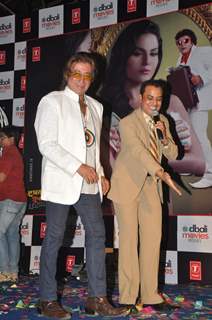 Music release of 'Daal Mein Kuch Kaala Hai!'