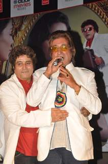 Music release of 'Daal Mein Kuch Kaala Hai!'