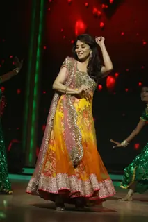 Press Conference of Jhalak Dikhhla Jaa 5 - Dancing with the stars