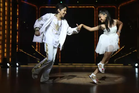 Press Conference of Jhalak Dikhhla Jaa 5 - Dancing with the stars