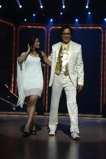 Press Conference of Jhalak Dikhhla Jaa 5 - Dancing with the stars