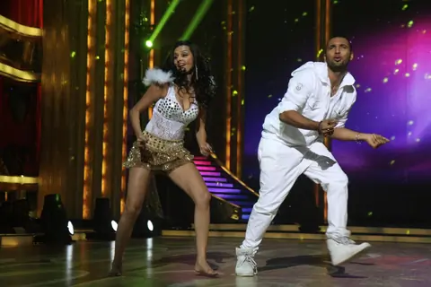 Press Conference of Jhalak Dikhhla Jaa 5 - Dancing with the stars