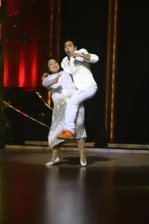 Press Conference of Jhalak Dikhhla Jaa 5 - Dancing with the stars