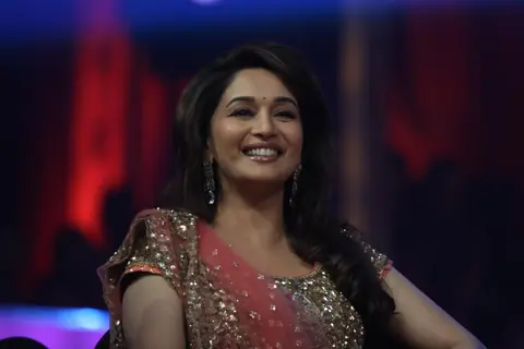 Press Conference of Jhalak Dikhhla Jaa 5 - Dancing with the stars