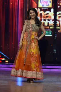 Press Conference of Jhalak Dikhhla Jaa 5 - Dancing with the stars