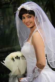 Deblina Chatterjee as Aaliya