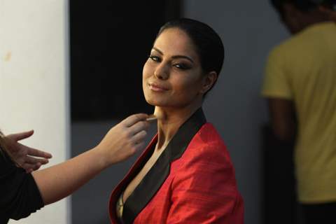 Veena Malik's sizzling Photoshoot