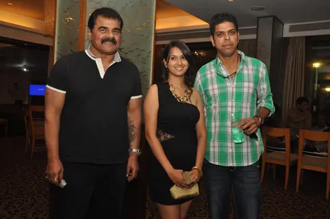 First Look Unveiling - Jeena Hai To Thok Daal