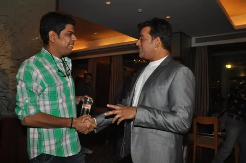 First Look Unveiling - Jeena Hai To Thok Daal
